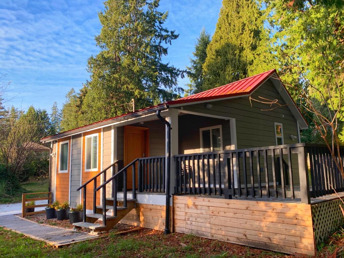 Bonniebrook Lodge 깁슨스 외부 사진