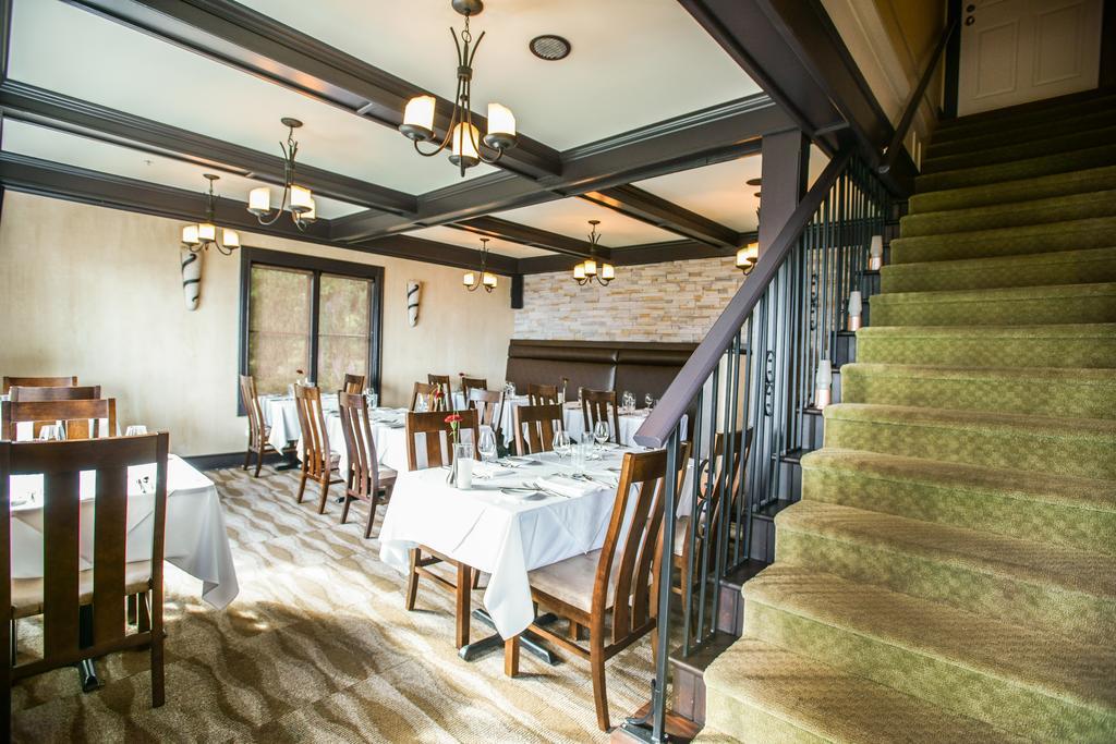 Bonniebrook Lodge 깁슨스 외부 사진