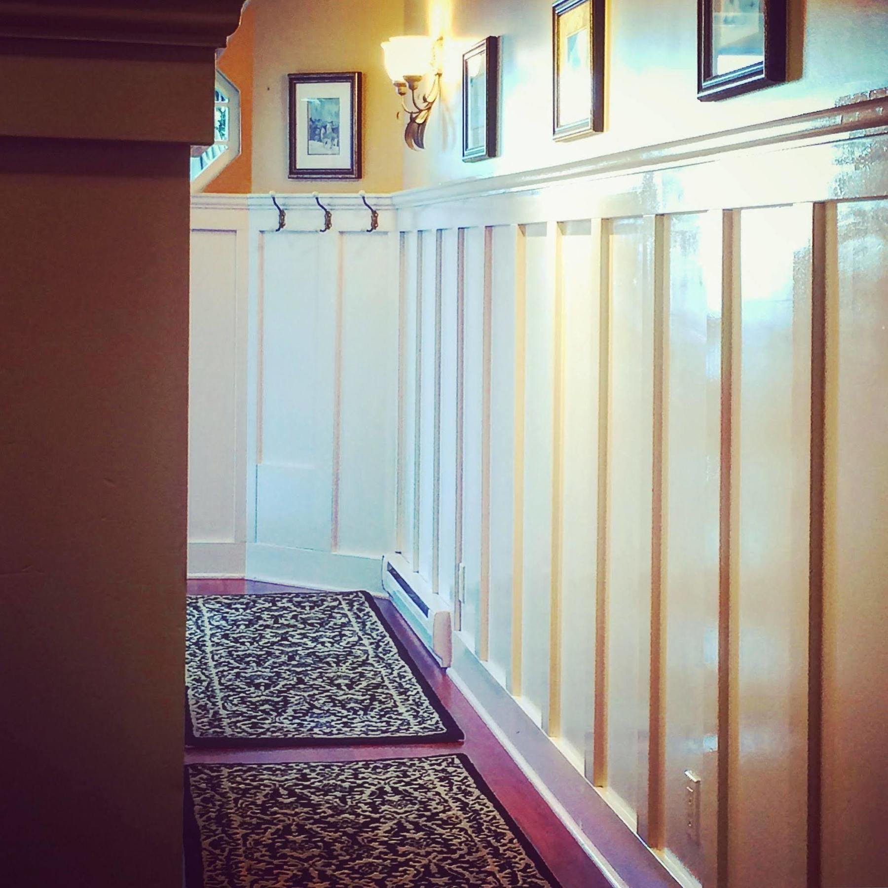 Bonniebrook Lodge 깁슨스 외부 사진