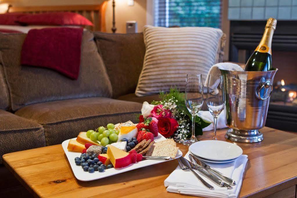 Bonniebrook Lodge 깁슨스 외부 사진
